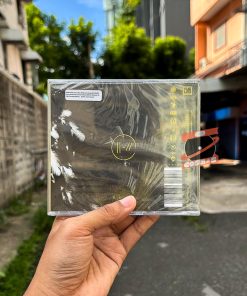 Twenty One Pilots - Trench (CD)