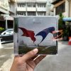 Biffy Clyro – Only Revolutions (CD)