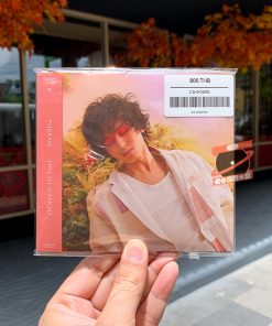 Fujii Kaze - Love All Cover All (CD)