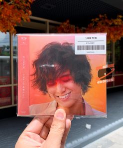 Fujii Kaze - Love All Serve All (CD)