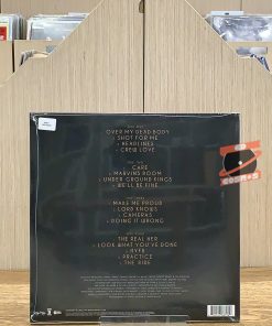 Drake – Take Care