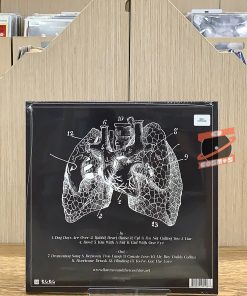 Florence + The Machine - Lungs