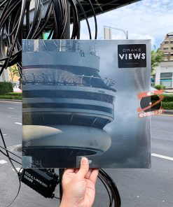 Drake - Views Vinyl
