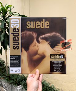 Suede - Suede (30th Anniversary Half-Speed Master Edition) Vinyl