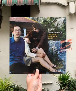 Kings Of Convenience - Quiet Is The New Loud Vinyl