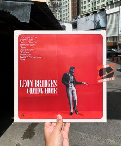 Leon Bridges – Coming Home