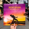 Queen - Ost.Bohemian Rhapsody