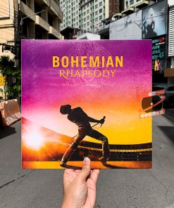 Queen - Ost.Bohemian Rhapsody