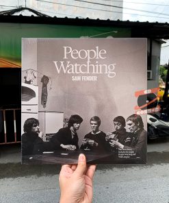 Sam Fender – People Watching