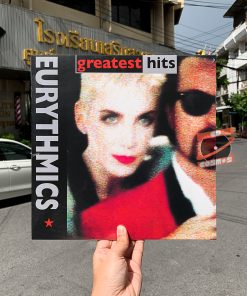 Eurythmics – Greatest Hits
