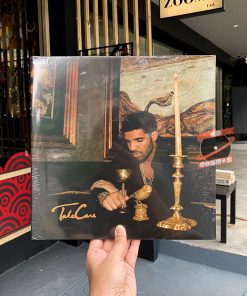 Drake – Take Care