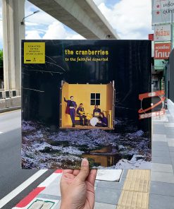 The Cranberries – To The Faithful Departed
