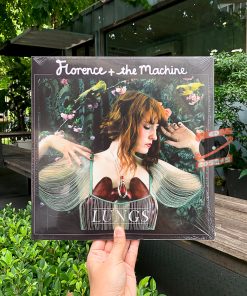 Florence + The Machine - Lungs