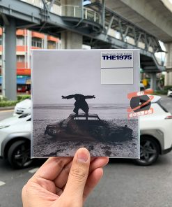 The 1975 – Being Funny In A Foreign Language (CD)