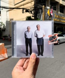 Twenty One Pilots - Vessel (CD)