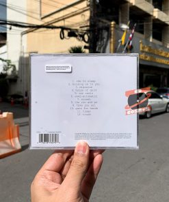 Twenty One Pilots - Vessel (CD)