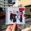5 Seconds Of Summer - Everyone's A Star! (CD)