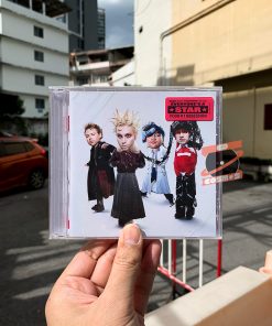 5 Seconds Of Summer - Everyone's A Star! (CD)