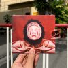 AURORA – Infections Of A Different Kind (CD)
