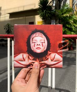 AURORA – Infections Of A Different Kind (CD)