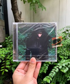 Not for Radio – Melt (CD)