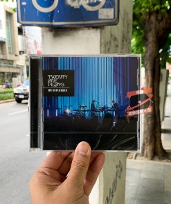 Twenty One Pilots - MTV Unplugged (CD)