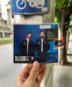 Twenty One Pilots - MTV Unplugged (CD)