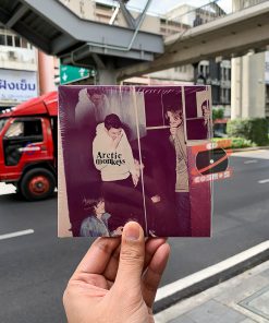 Arctic Monkeys – Humbug (CD)