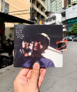 Mac DeMarco - Salad Days (CD)