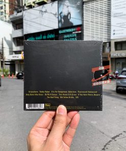 Arctic Monkeys - Favourite Worst Nightmare (CD)