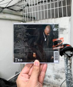 2Pac – Greatest Hits (CD)
