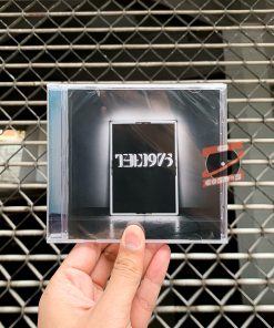 The 1975 – The 1975 (CD)
