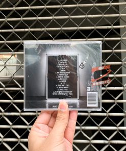 The 1975 – The 1975 (CD)