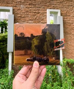 Matt Maltese – Driving Just To Drive (CD)