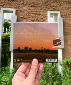 Matt Maltese – Driving Just To Drive (CD)