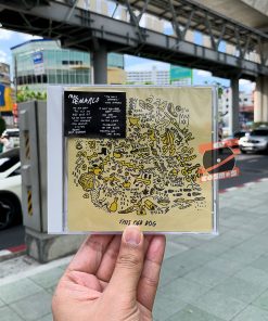 Mac Demarco - This Old Dog (CD)