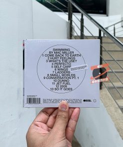 Mac Miller - Swimming (CD)