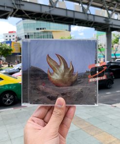 Audioslave - Audioslave (CD)