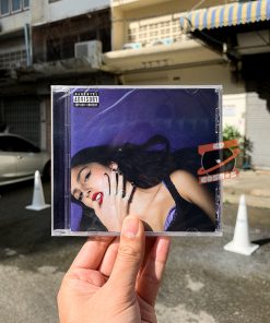 Olivia Rodrigo - Guts (CD)
