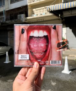 Olivia Rodrigo - Guts (CD)