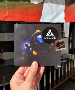 Djo - Decide (CD)