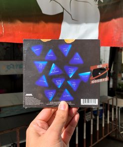 Djo - Decide (CD)