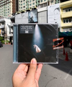 Ariana Grande - Eternal Sunshine Deluxe: Brighter Days Ahead (CD)