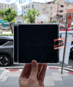 Bring Me The Horizon – That's The Spirit (CD)
