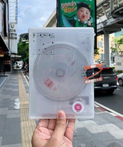 Bring Me The Horizon - L.I.V.E. In São Paulo (Live Immersive Visual Experiment)(CD)