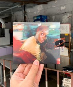 Arlo Parks - Ambiguous Desire (CD)