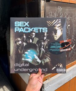 Digital Underground - Sex Packets (35th Anniversary Edition)