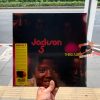 The Jackson 5 – Third Album (Red Vinyl)