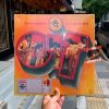 The Jackson 5 - Get It Together (Red Colored Vinyl)