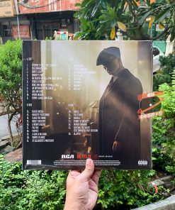 Antony Genn, Martin Slatter - Peaky Blinders: The Immortal Man (Soundtrack from the Netflix Film)